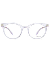 Liebeskind Unisex's Purple Unisex Optical Frames - One Size