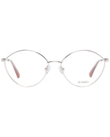 Max & Co Women's Rose Gold  Optical Frames - One Size