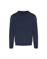 Malo Roundneck Cashmere Sweatshirt 2XL Men