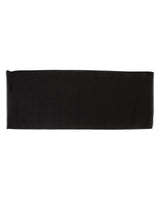 Dolce & Gabbana Mens Striped Wool Scarf One Size Men