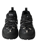 Dolce & Gabbana Trekking Sneaker Shoes 40 EU Men