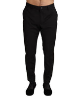 Authentic Dolce & Gabbana Staff Dress Pants Regular Fit 50 IT Men