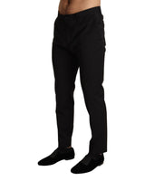 Authentic Dolce & Gabbana Staff Dress Pants Regular Fit 50 IT Men