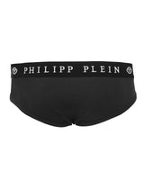 Philipp Plein Elasticized Boxer Shorts (2-Pack) M Men