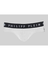 Philipp Plein Elasticized Boxer Shorts - Pack of 2 XL Men