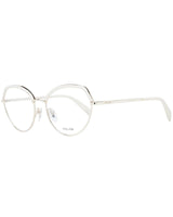 Police Women's Gold  Optical Frames - One Size