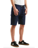 Refrigiwear Elasticized Waist Lace Closure Shorts W30 US Men