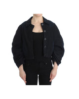 GF Ferre 2-in-1 Jacket with Removable Padding 42 IT Women