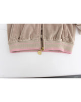 Just Cavalli Underwear Zip Cardigan 40 IT Women