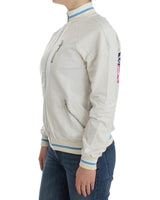 John Galliano Zip Cardigan S Women