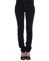 Just Cavalli Slim Skinny Fit Jeans W30 US Women