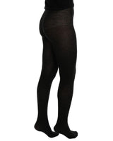 High Waist Stretch Tights Pants S Women