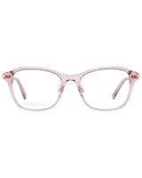 Swarovski Women's Pink  Optical Frames - One Size