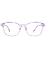 Swarovski Women's Purple  Optical Frames - One Size