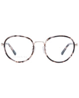 Swarovski Women's Rose Gold  Optical Frames - One Size