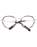 Swarovski Women's Rose Gold  Optical Frames - One Size