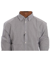 100% Authentic FRANKIE MORELLO Casual Shirt S Men