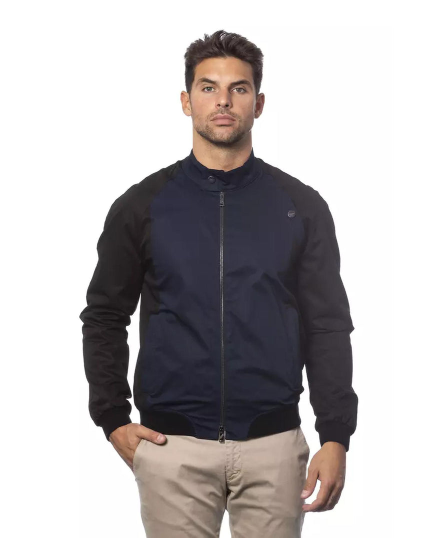 Lightweight Quilted Bomber Jacket 52 IT Men