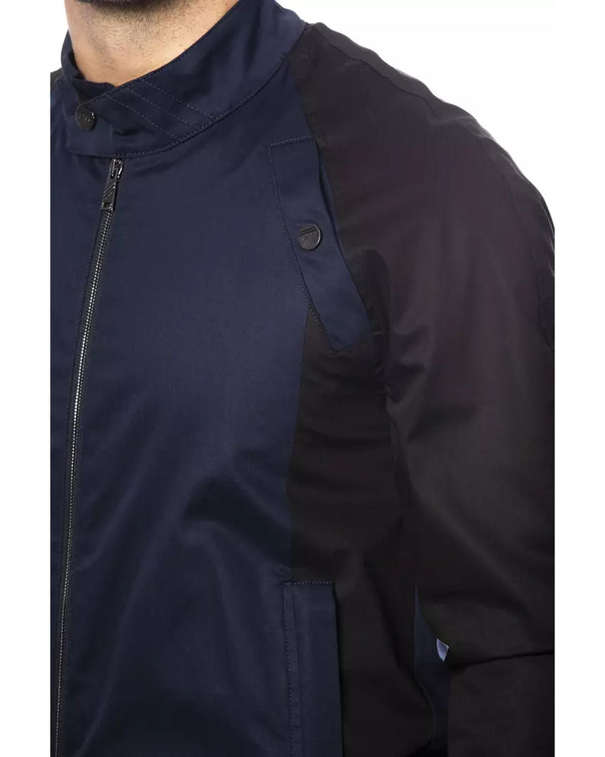 Lightweight Quilted Bomber Jacket 52 IT Men