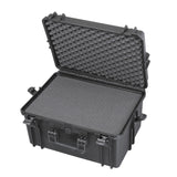 MAX505H280 Rack Case - 500x350x280 (No Foam)