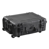 MAX540H190STR Protective Case + Trolley - 538x405x190