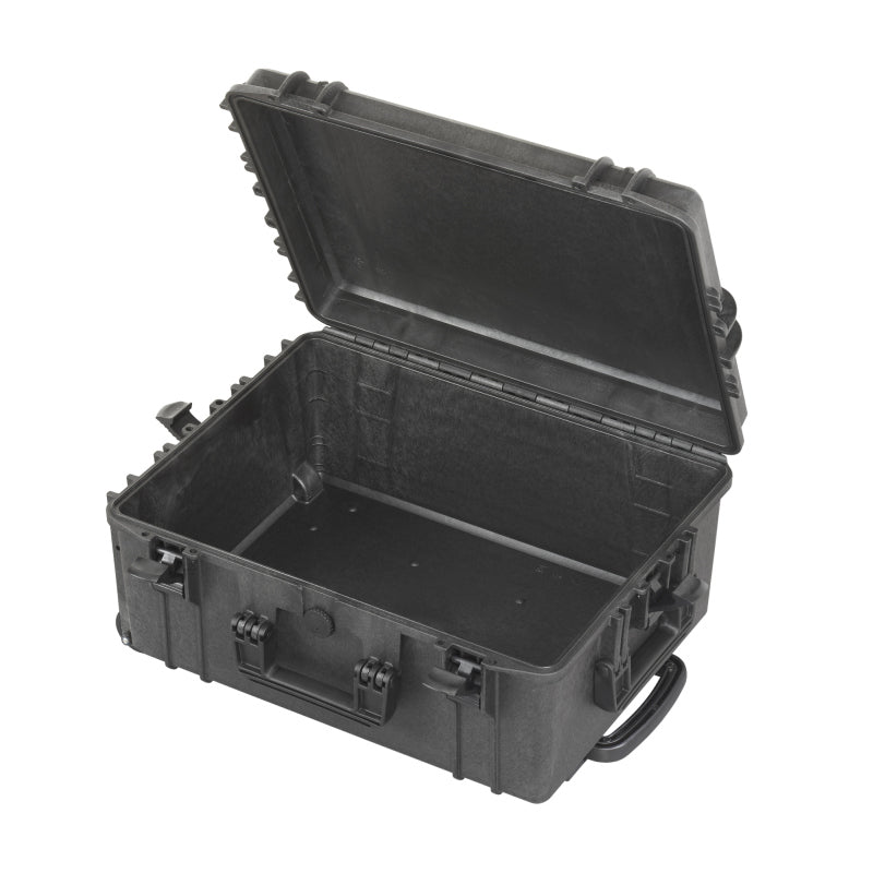 MAX540H245STR Protective Case + Trolley - 538x405x245