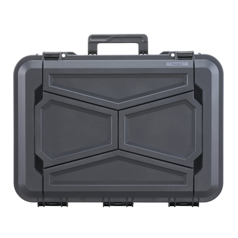 Panaro EKO90D Protective Case - 520x350x210 (No Foam)