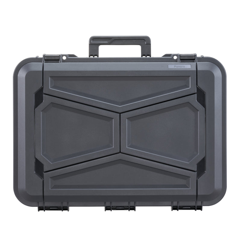 Panaro EKO90S Protective Case - 520x350x125