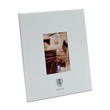 Le Blanc Picture Photo Frame Picture Wall Gallery Lot 10cm x 15cm (4" x 6") - White