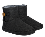 Archline Orthotic UGG Boots Slippers Arch Support Warm Orthopedic Shoes - Charcoal - EUR 36 (Women's US 5/Men's US 3)