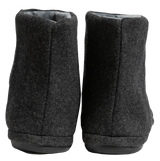 Archline Orthotic UGG Boots Slippers Arch Support Warm Orthopedic Shoes - Black - EUR 35 (Mens US 2)