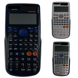 Scientific Calculator Universal Student Office Maths Mathematics School