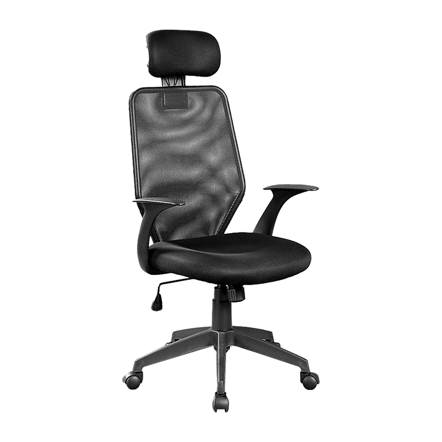 Ergonomic Mesh Office Chair