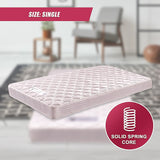 PALERMO Single Bed Mattress