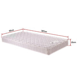 PALERMO Single Bed Mattress