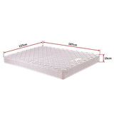 PALERMO Double Bed Mattress