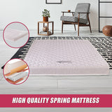 PALERMO Queen Bed Mattress