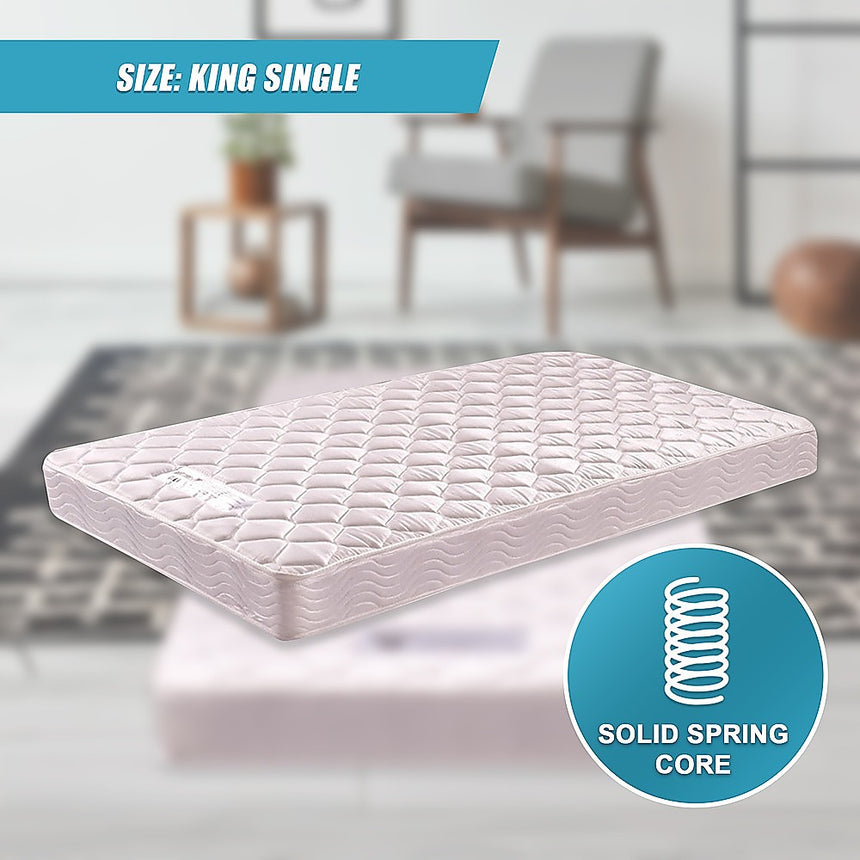 PALERMO King Single Bed Mattress