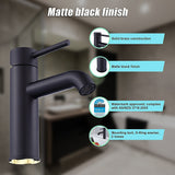 Basin Mixer Tap Faucet -Kitchen Laundry Bathroom Sink