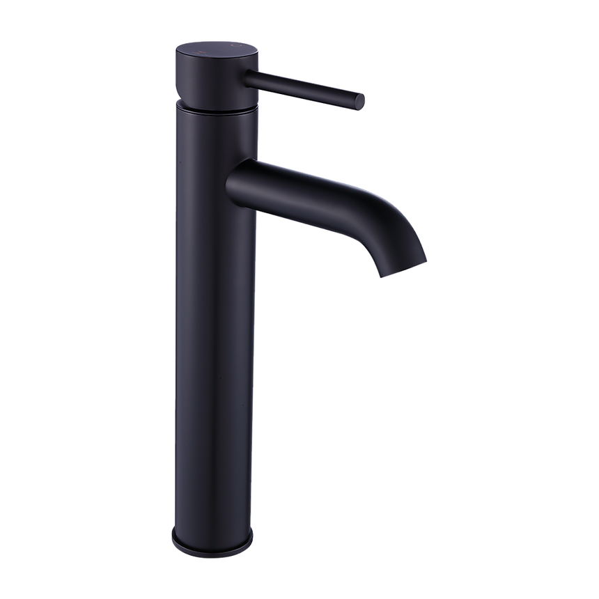 Tall Basin Mixer Tap Faucet -Kitchen Laundry Bathroom Sink