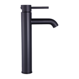 Tall Basin Mixer Tap Faucet -Kitchen Laundry Bathroom Sink