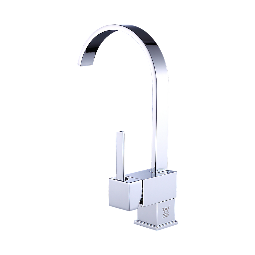 Basin Mixer Tap Faucet -Kitchen Laundry Bathroom Sink