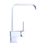 Basin Mixer Tap Faucet - Kitchen Laundry Bathroom Sink