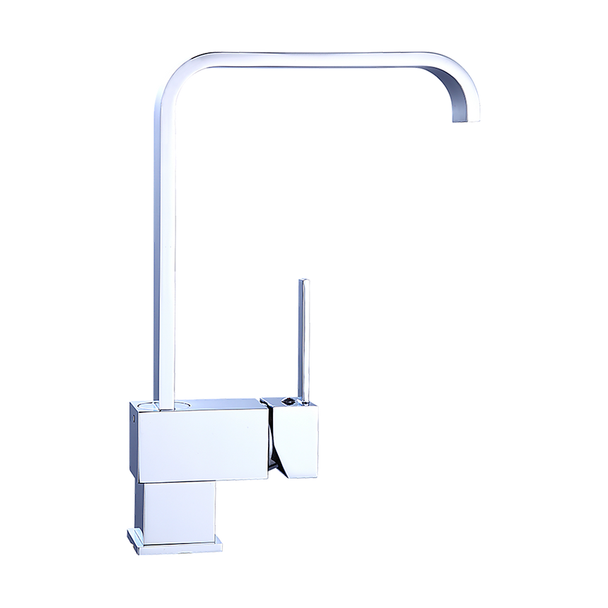 Basin Mixer Tap Faucet - Kitchen Laundry Bathroom Sink