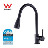 Basin Mixer Pull-Down Tap Faucet -Kitchen Laundry Bathroom Sink