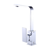 Kitchen Mixer Tap Faucet - Laundry Bathroom Sink