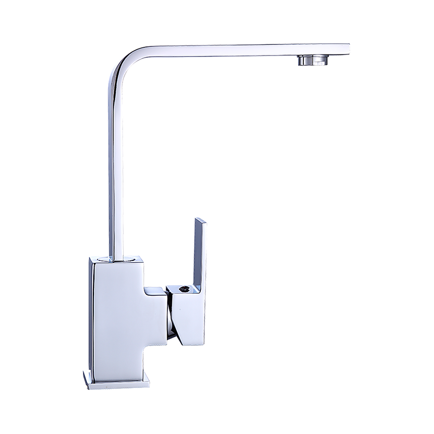 Kitchen Mixer Tap Faucet - Laundry Bathroom Sink