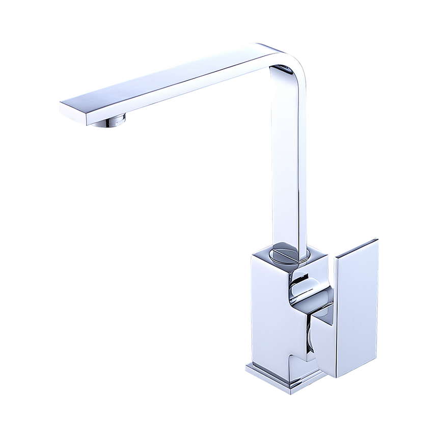 Kitchen Mixer Tap Faucet - Laundry Bathroom Sink