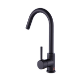 Kitchen Mixer Tap Faucet for Basin Laundry Sink