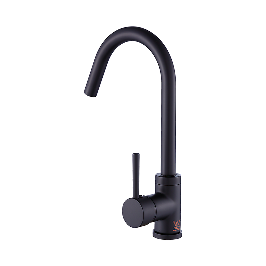 Kitchen Mixer Tap Faucet for Basin Laundry Sink